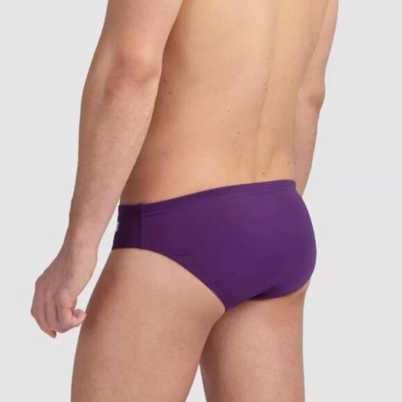 NWT Arena team Men Swim Brief - Picture 2 of 4